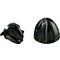 Little balance Presse-agrumes Vitaminox 2C, argent/noir