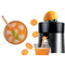 Little balance Presse-agrumes Vitaminox 2C, argent/noir