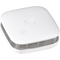 LogiLink Rauchmelder Longlife, wei, mit Lithium Batterie