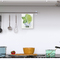 Little balance Balance de cuisine Slim Citron vert