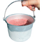 Little balance Sorbetire Turbo Vanilla, 1,2 litres, blanc