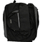 FISCHER Sacoche pour porte-bages de vlo, 3 sacs, noir