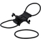 FISCHER Support universel pour pompe de vlo, noir