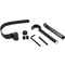 FISCHER Bquille centrale pour vlo 24"-28" (60,96-71,12 cm)