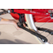 FISCHER Bquille centrale pour vlo Jumbo, 27"-29"