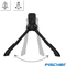 FISCHER Bquille centrale pour vlo Jumbo, 27"-29"