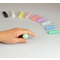 Kores Pte  modeler "PLASTILINA Pastel", 10 couleurs pastel