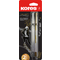 Kores Stylo roller  encre gel "K11 Metallic", blister de 2