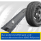GOODYEAR Reifentaschen-Set, 4-teilig