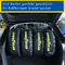 GOODYEAR Reifentaschen-Set, 4-teilig