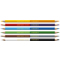 CARAN D'ACHE Crayons de couleur SWISSCOLOR BICOLOR Aquarelle