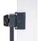 Bi-Office mobile Weiwandtafel "Ace", (B)1.200 x (H)900 mm