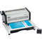 GBC Perforelieuse lectrique CB25E Pro, argent