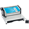GBC Perforelieuse lectrique CB25E Pro, argent