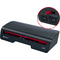 GBC Plastifieuse 240, jusqu'au format A4, noir/rouge