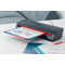 GBC Plastifieuse 240HS, jusqu'au format A3, noir/rouge