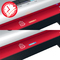 GBC Plastifieuse 250, jusqu'au format A4, noir/argent/rouge