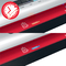 GBC Plastifieuse 250HS, jusqu'au format A3,noir/argent/rouge