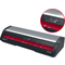 GBC Plastifieuse 280HS, jusqu'au format A3,noir/argent/rouge