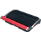 GBC Perforelieuse CombBind CB15, noir/rouge/argent