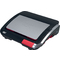 GBC Perforelieuse CombBind CB20, noir/rouge/argent