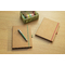 sigel Carnet de notes Jolie Pure "Pink", A5, uni