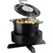 APS Induktionsstation BONFIRE, 900 Watt, inkl. Fernbedienung