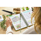 sigel Carnet  spirale Jolie Inspire "Garden Love", A5