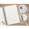 sigel Carnet  spirale Jolie Inspire "Garden Love", A5