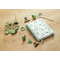 sigel Carnet  spirale Jolie Inspire "Eucalyptus Day", A5