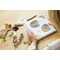 sigel Carnet spirale Jolie Inspire Square "Fairytale Garden"
