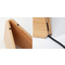 sigel Support pour laptop et tablette Eyestyle, en bambou