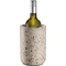 APS Rafrachisseur de bouteille TERRAZZO, bton, beige