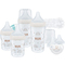 NUK Perfect Match Starter Set, 9 pices