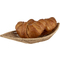 APS Corbeille  pain COVE, bateau, 300 x 150 mm, beige