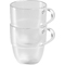 APS Tasse TEATIME, en Tritan, 0,25 litre, transparent