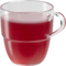 APS Tasse TEATIME, en Tritan, 0,25 litre, transparent