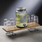 APS Soucoupe pour distributeur de boisson, diamtre: 160 mm