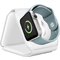 LogiLink Station de charge pour iPhone/Apple Watch/AirPods
