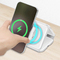 LogiLink Station de charge pour iPhone/Apple Watch/AirPods