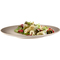 APS Assiette plate NERO, diamtre: 330 mm, sable