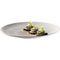 APS Assiette plate BLUSH, diamtre: 330 mm, beige
