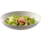 APS Assiette creuse BLUSH, diamtre: 225 mm, beige