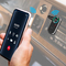 LogiLink Rcepteur audio 3D BT 5.4, bluetooth, noir