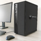 LogiLink Station d'accueil USB 3.2 (Gen1), 1 pprt, noir