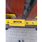 IWH Cadenas pour container, 220-410 mm, jaune