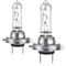 IWH Coffret d'ampoules de rechange H7 pour voiture, 2 pices