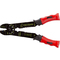 LogiLink Pince  sertir avec assortiment de cosses