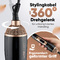 PROFI CARE Multihairstyler 3 en 1 PC-HAS 3132, noir/cuivre