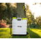Bradas Pulvrisateur dorsal AQUA SPRAY, 16 litres
